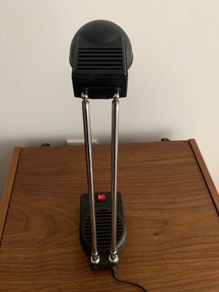 Flexo vintage telescópico 80s