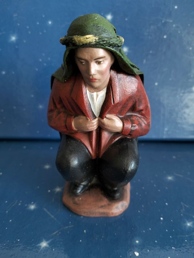 FIGURA 10 CMTS DEL PORTAL DE BELÉN NAVIDAD ÉL CAGÓ