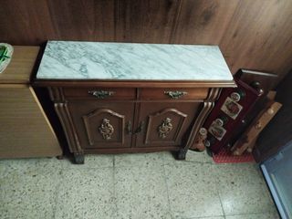 mueble recibidor