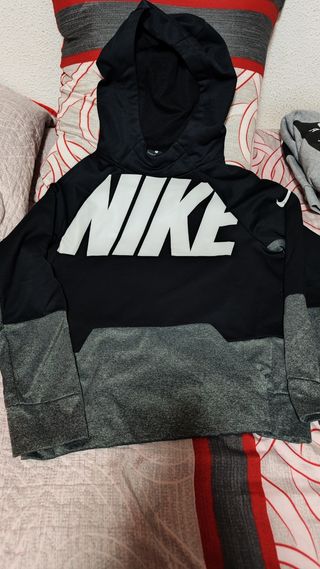sudadera Nike