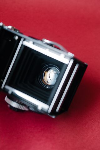 Rolleiflex 2.8F