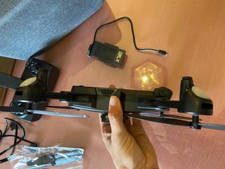 Dron nuevo cámara 4K 