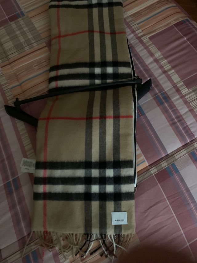 burberry