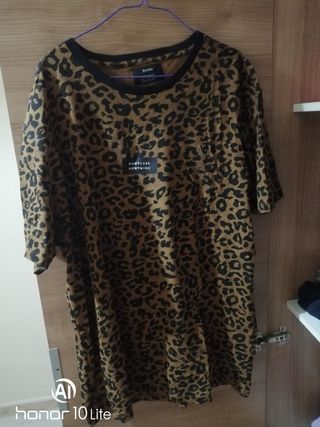 Camisetas cortas muy buenestado