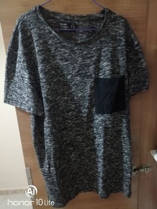 Camisetas cortas muy buenestado
