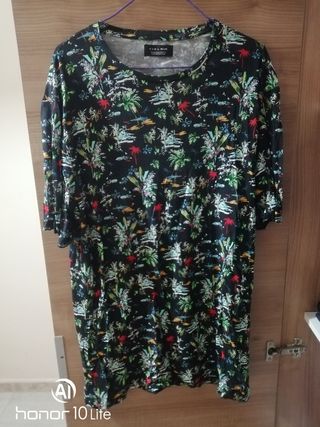 Camisetas cortas muy buenestado