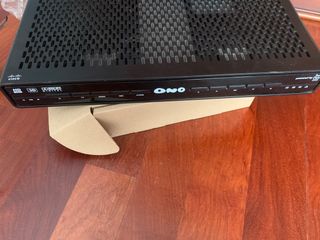 Decodificador Vodafone