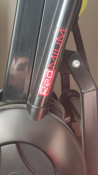 cinta de correr  fitter runner