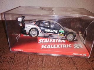 Scalextric rally Australia. Y coches nuevos.