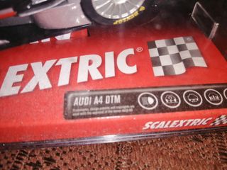 Scalextric rally Australia. Y coches nuevos.