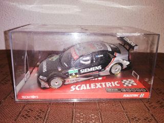 Scalextric rally Australia. Y coches nuevos.