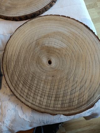 madera decoracion