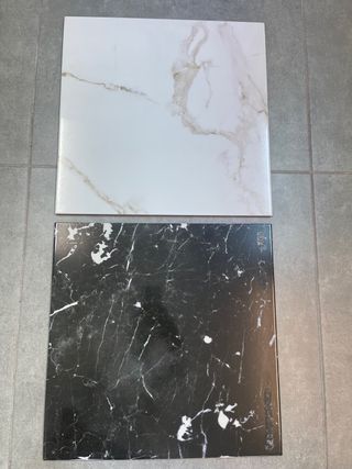 Azulejos 45x45 pasta Roja 11,50€/m2