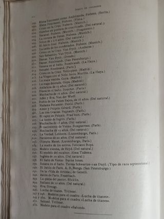 La Figura Humana en el Arte.(Para Especialistas).