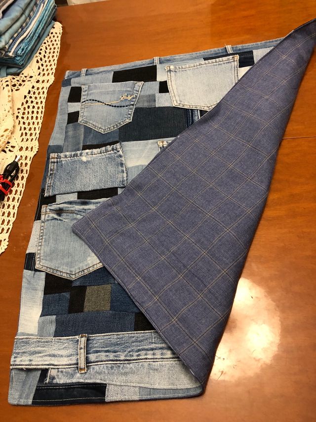 Multitasche per minuteria da appendere