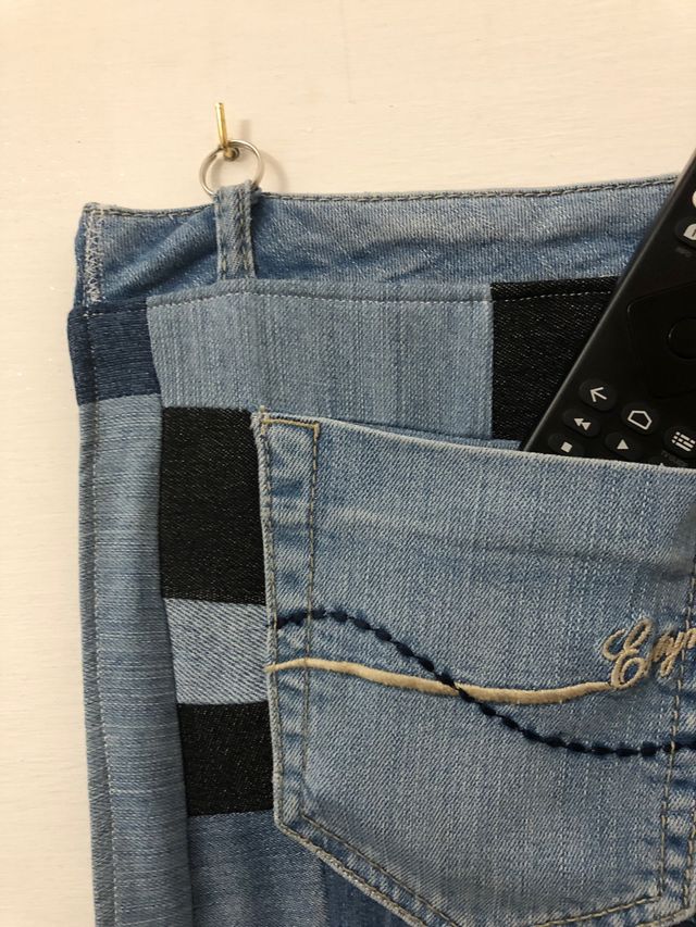 Multitasche per minuteria da appendere