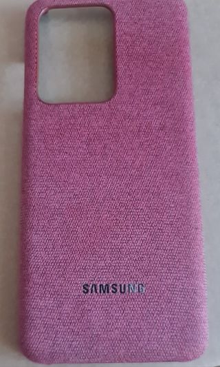 Funda Samsung S20 Ultra