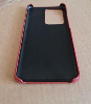 Funda Samsung S20 Ultra