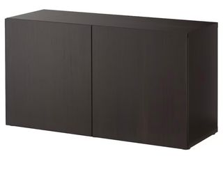 Mueble ikea TV/comedor 