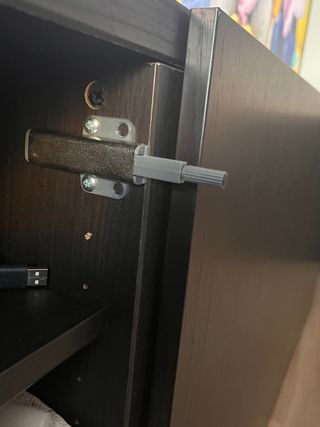 Mueble ikea TV/comedor 