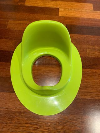 ASIENTO REDUCTOR WC