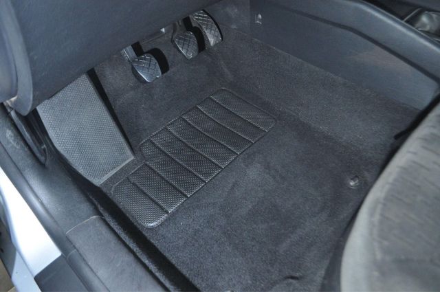 Limpieza de tapizados e interior