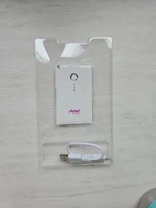 Wi-Fi USB FLASH DRIVE