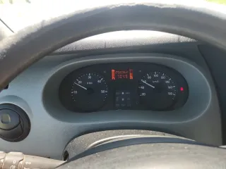 Renault Master 2003