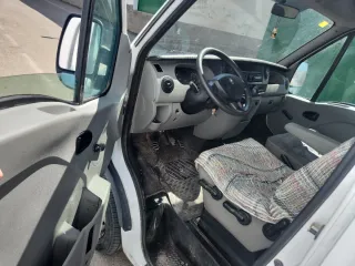 Renault Master 2003