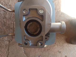 BOMBA AGUA PARA MOTOCULTOR