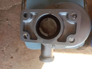 BOMBA AGUA PARA MOTOCULTOR