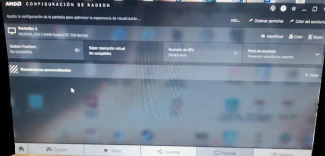 Tarjeta gráfica Sapphire Radeon HD 7770 1GB GDDR5