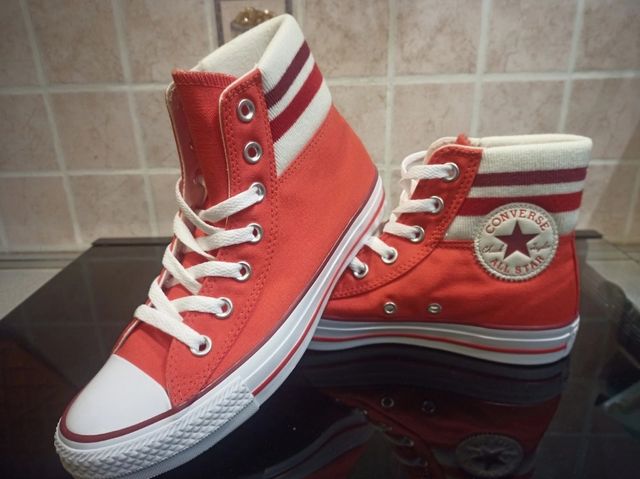 Converse All Star nuove rare originali n° 37,5