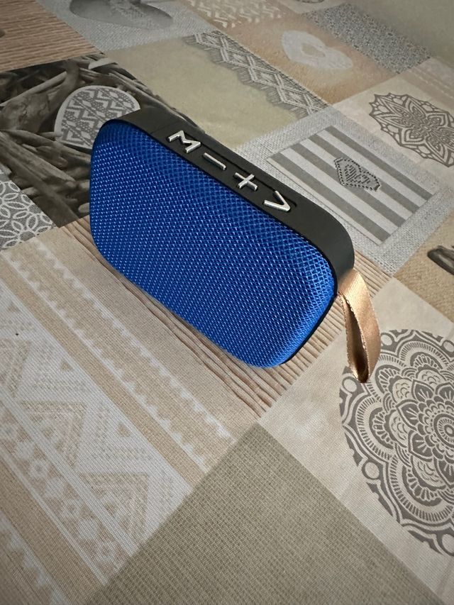 Cassa Bluetooth altoparlante wireless