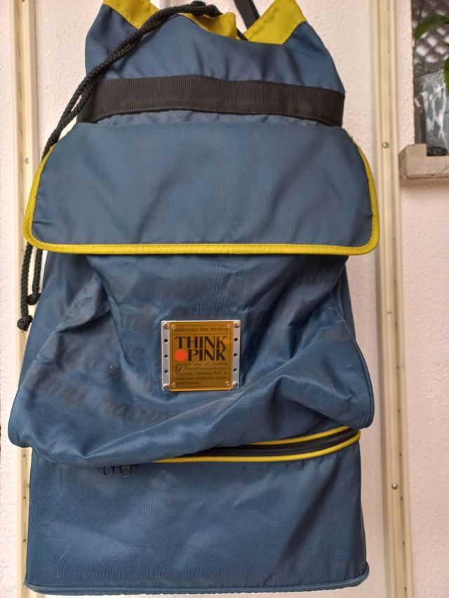 Borsone grande impermeabile