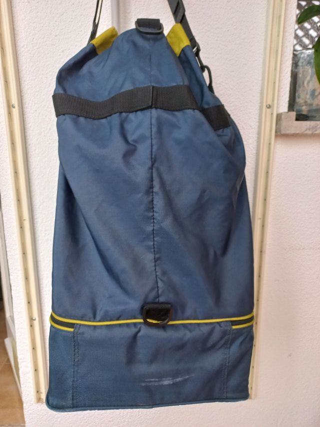 Borsone grande impermeabile