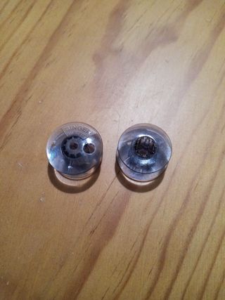 Rubinetti per macchine da cucire