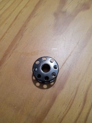 Rubinetti per macchine da cucire