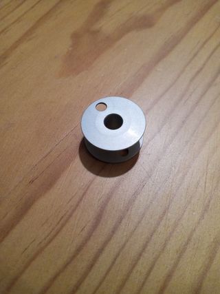 Rubinetti per macchine da cucire