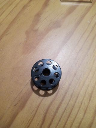 Rubinetti per macchine da cucire