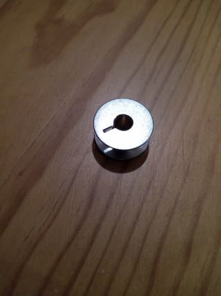 Rubinetti per macchine da cucire