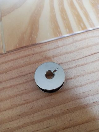 Rubinetti per macchine da cucire