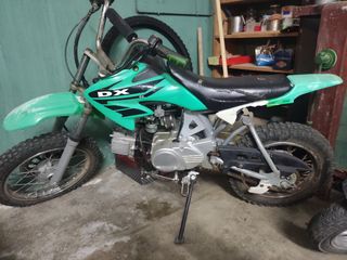 pitbike