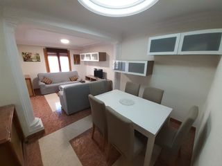 Piso centro-Parterre