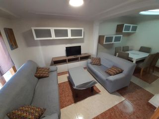 Piso centro-Parterre