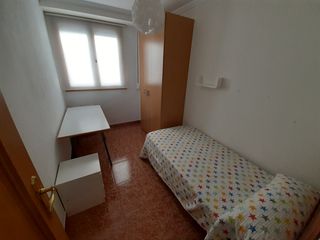 Piso centro-Parterre