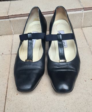 ZAPATOS DE TACÒN