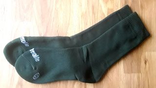 Calcetines milit. Thermolite T. G * 