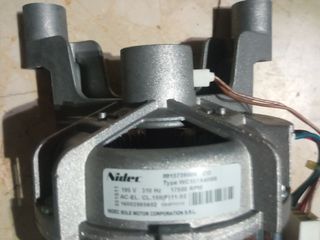 lavadora indesit despiece