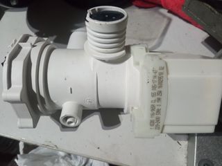 lavadora indesit despiece